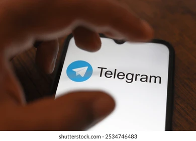 欧盟严打加密通信：Telegram被列为“超高风险平台”，监管风暴来袭