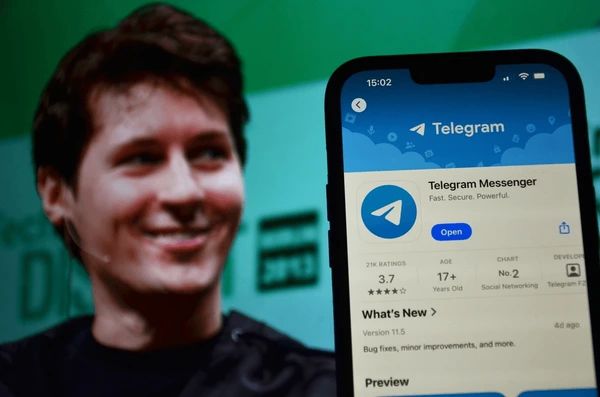Telegram隐私守护升级：全新功能守护用户信息安全
